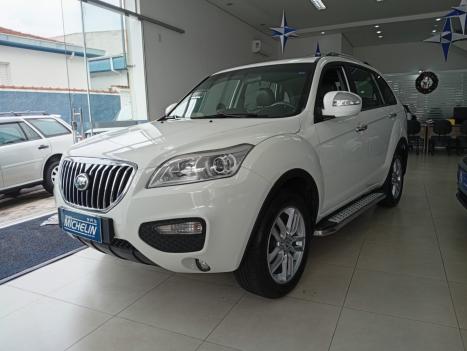 LIFAN X60 1.8 16V 4P TALENT, Foto 1