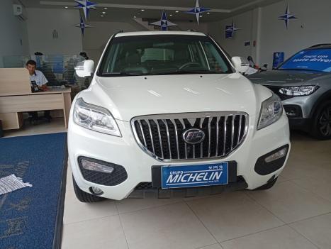LIFAN X60 1.8 16V 4P TALENT, Foto 2