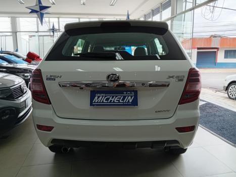 LIFAN X60 1.8 16V 4P TALENT, Foto 3