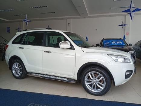 LIFAN X60 1.8 16V 4P TALENT, Foto 4