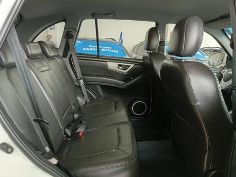 LIFAN X60 1.8 16V 4P TALENT, Foto 6