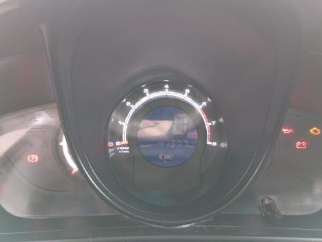 LIFAN X60 1.8 16V 4P TALENT, Foto 7