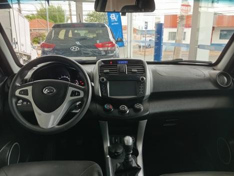 LIFAN X60 1.8 16V 4P TALENT, Foto 8