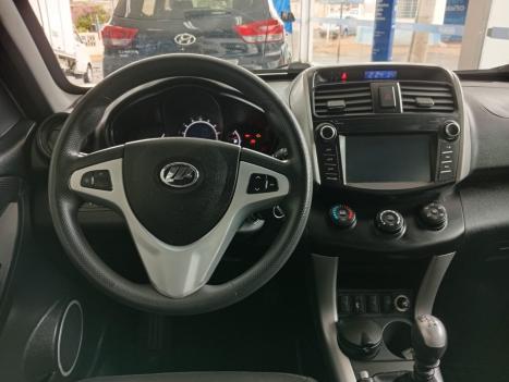 LIFAN X60 1.8 16V 4P TALENT, Foto 9