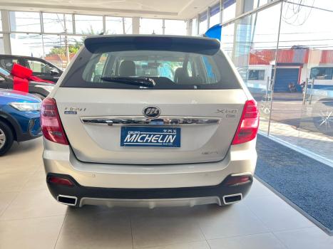LIFAN X60 1.8 16V 4P TALENT, Foto 3