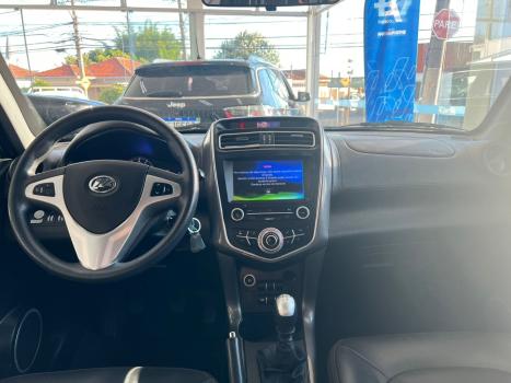 LIFAN X60 1.8 16V 4P TALENT, Foto 8