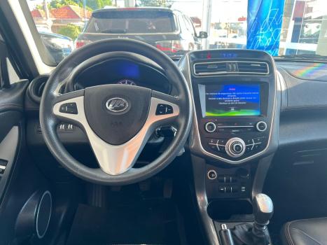 LIFAN X60 1.8 16V 4P TALENT, Foto 9