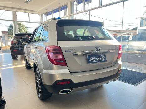 LIFAN X60 1.8 16V 4P TALENT, Foto 3