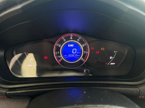 LIFAN X60 1.8 16V 4P TALENT, Foto 6