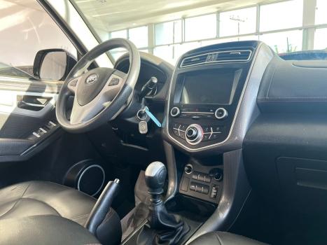 LIFAN X60 1.8 16V 4P TALENT, Foto 11