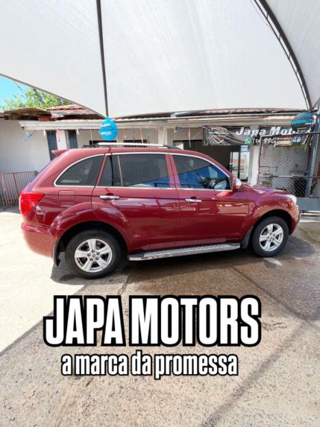 LIFAN X60 1.8 16V 4P, Foto 2