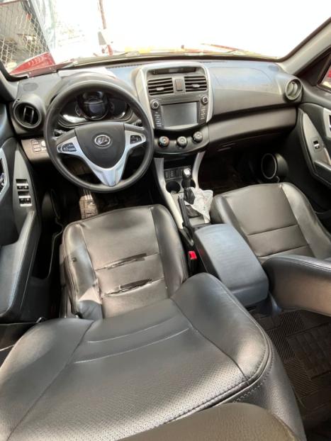 LIFAN X60 1.8 16V 4P, Foto 3