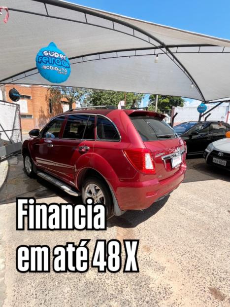 LIFAN X60 1.8 16V 4P, Foto 5