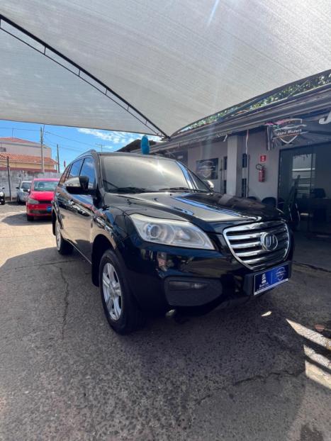 LIFAN X60 1.8 16V 4P VIP, Foto 1