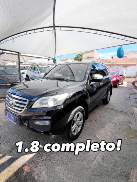 LIFAN X60 1.8 16V 4P VIP, Foto 2