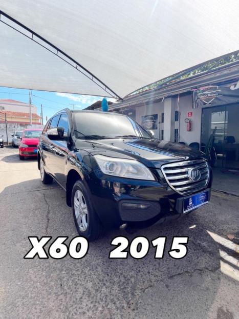 LIFAN X60 1.8 16V 4P VIP, Foto 4