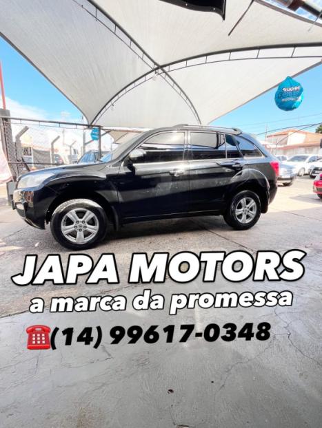 LIFAN X60 1.8 16V 4P VIP, Foto 5