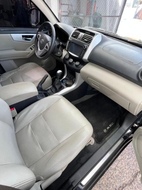 LIFAN X60 1.8 16V 4P VIP, Foto 7