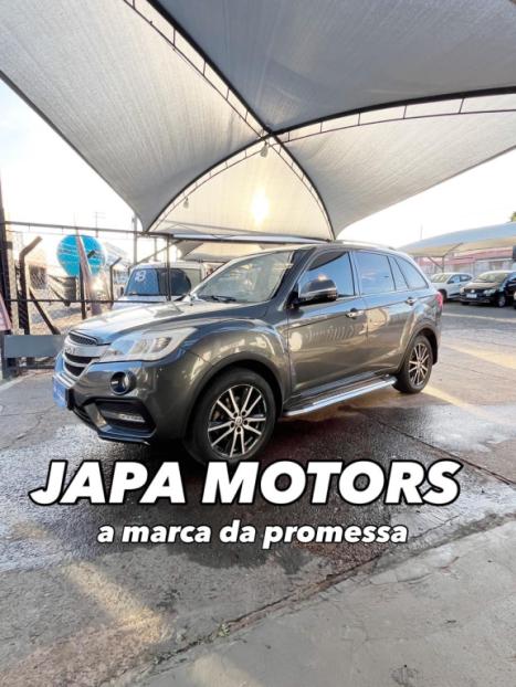 LIFAN X60 1.8 16V 4P TALENT, Foto 1