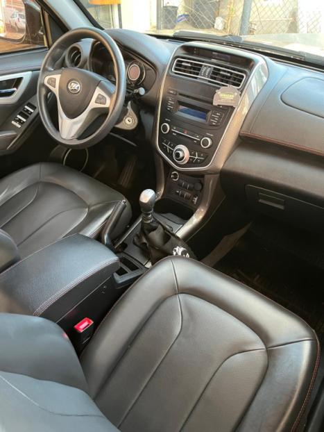LIFAN X60 1.8 16V 4P TALENT, Foto 3