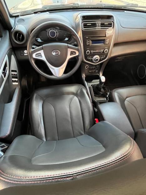 LIFAN X60 1.8 16V 4P TALENT, Foto 4