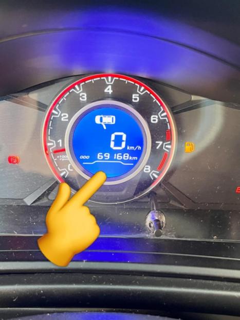 LIFAN X60 1.8 16V 4P TALENT, Foto 5