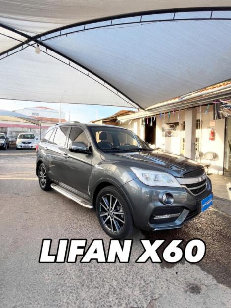 LIFAN X60 1.8 16V 4P TALENT, Foto 6