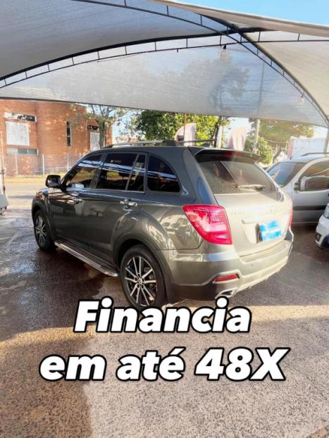 LIFAN X60 1.8 16V 4P TALENT, Foto 7