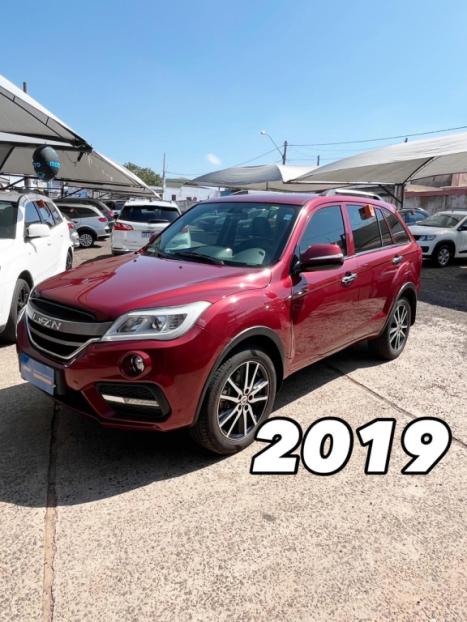 LIFAN X60 1.8 16V 4P TALENT, Foto 1