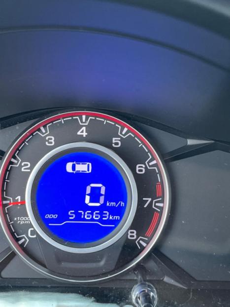 LIFAN X60 1.8 16V 4P TALENT, Foto 3