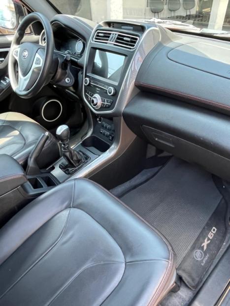 LIFAN X60 1.8 16V 4P TALENT, Foto 4