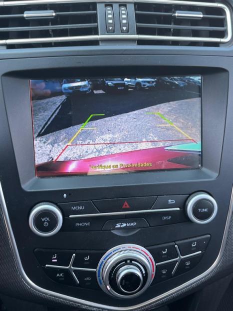 LIFAN X60 1.8 16V 4P TALENT, Foto 5