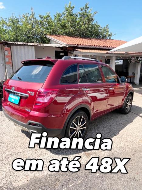 LIFAN X60 1.8 16V 4P TALENT, Foto 7