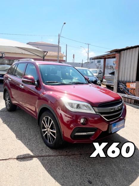 LIFAN X60 1.8 16V 4P TALENT, Foto 9