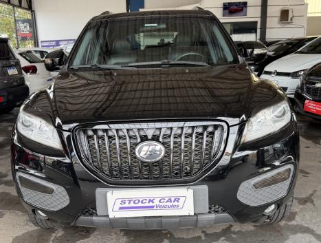 LIFAN X60 1.8 16V 4P TALENT, Foto 1
