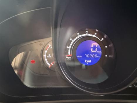 LIFAN X60 1.8 16V 4P TALENT, Foto 2