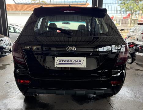 LIFAN X60 1.8 16V 4P TALENT, Foto 5