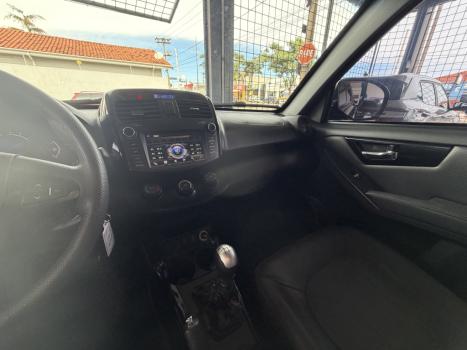 LIFAN X60 1.8 16V 4P TALENT, Foto 8