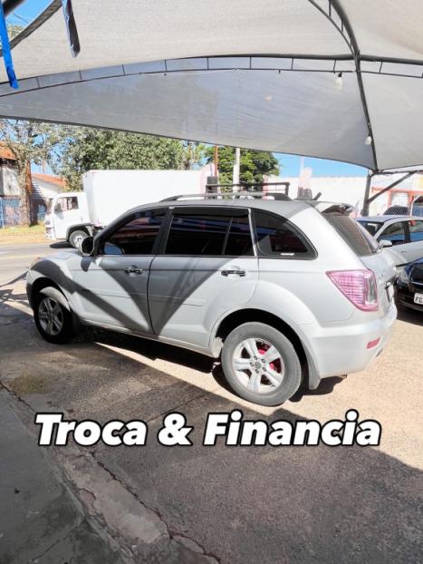 LIFAN X60 1.8 16V 4P, Foto 2