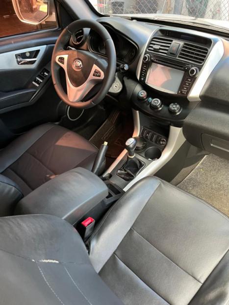 LIFAN X60 1.8 16V 4P, Foto 3