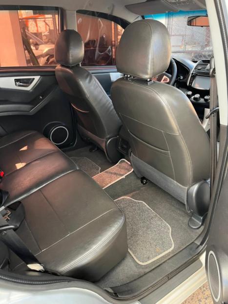 LIFAN X60 1.8 16V 4P, Foto 4
