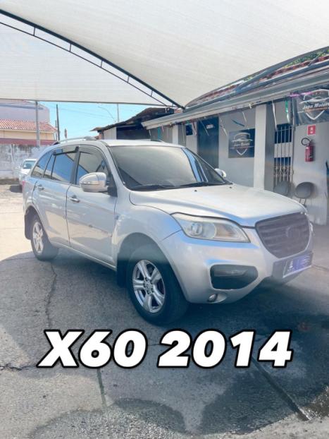 LIFAN X60 1.8 16V 4P, Foto 5