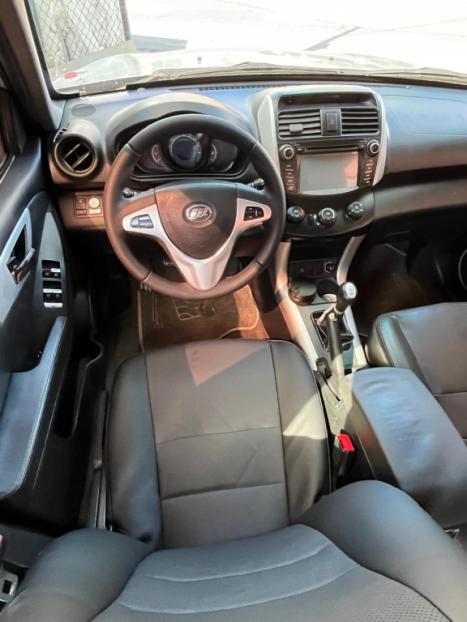 LIFAN X60 1.8 16V 4P, Foto 6