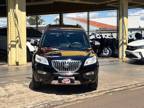LIFAN X60 1.8 16V 4P TALENT, Foto 2