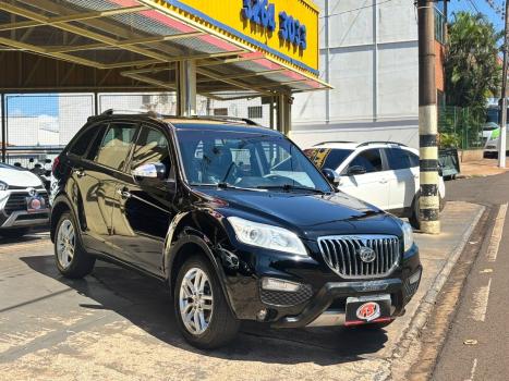 LIFAN X60 1.8 16V 4P TALENT, Foto 3