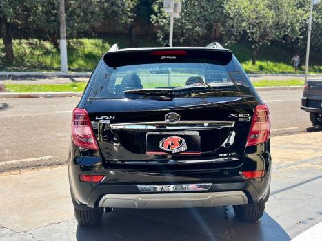LIFAN X60 1.8 16V 4P TALENT, Foto 4