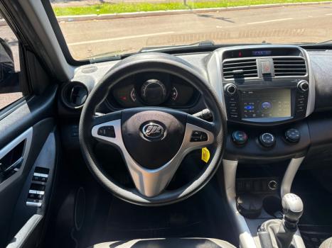 LIFAN X60 1.8 16V 4P TALENT, Foto 6