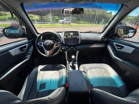 LIFAN X60 1.8 16V 4P TALENT, Foto 7