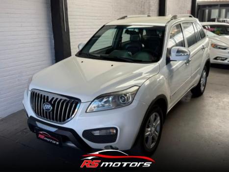 LIFAN X60 1.8 16V 4P TALENT, Foto 1