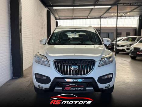 LIFAN X60 1.8 16V 4P TALENT, Foto 2